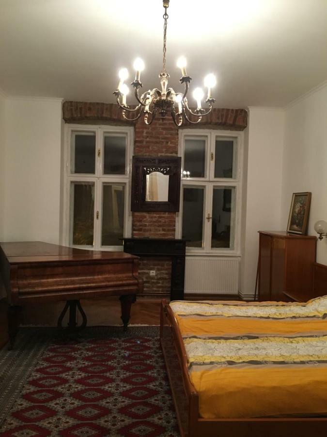 Anastasia Mediaş Exterior foto